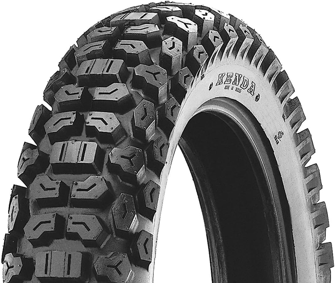 Reifen KENDA K270 2.75-19 4PR 43P TT Mofa Moped Mokick KKR Motorrad Mopedreifen