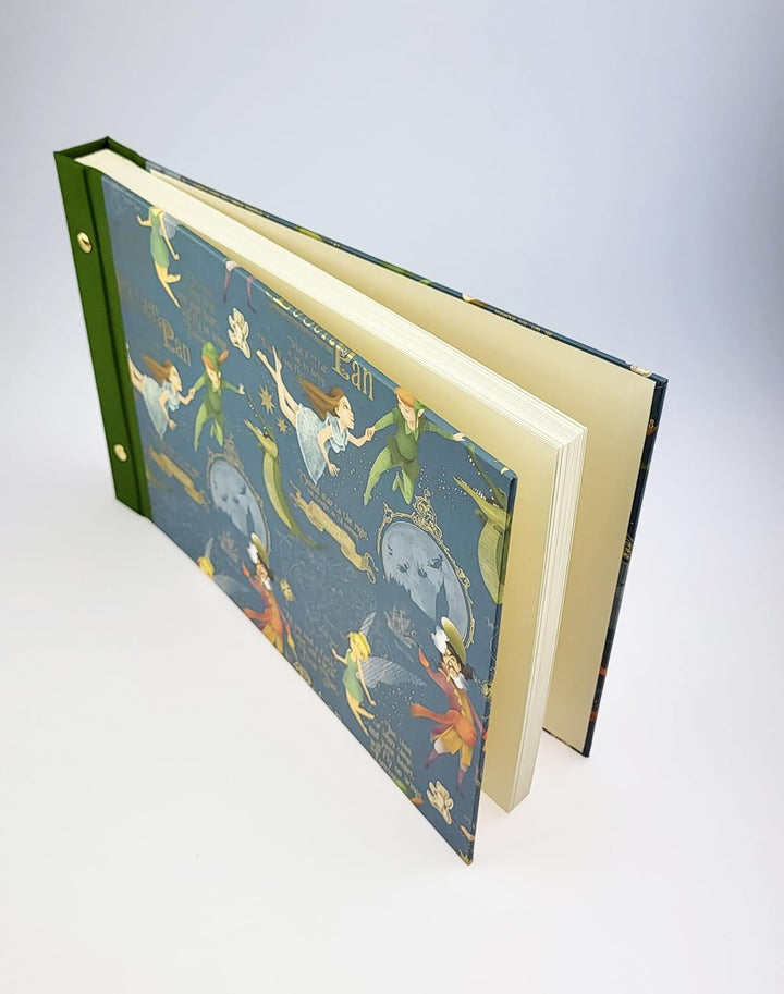 Fotoalbum Peter Pan, A4 quer