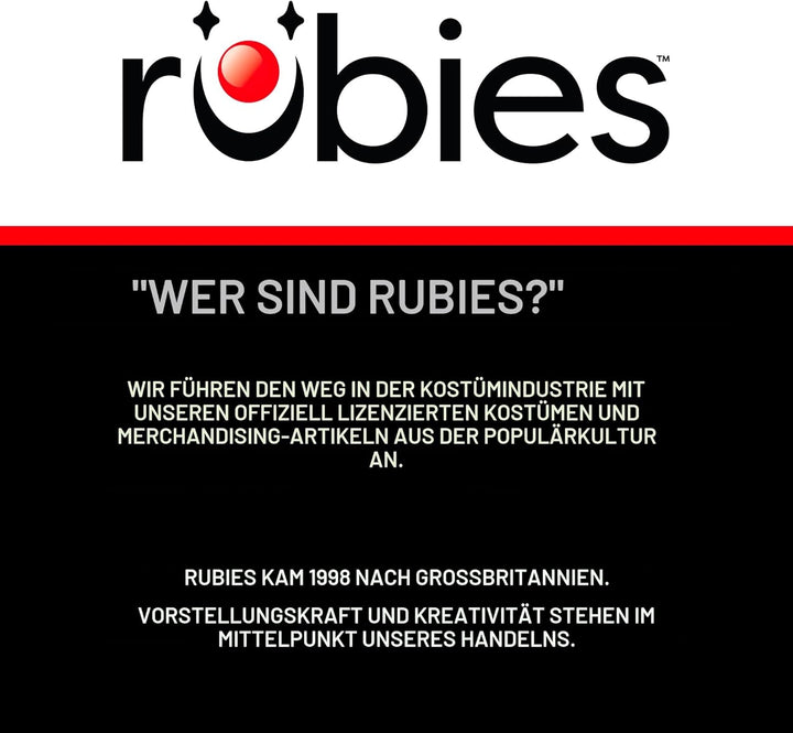 Rubie&