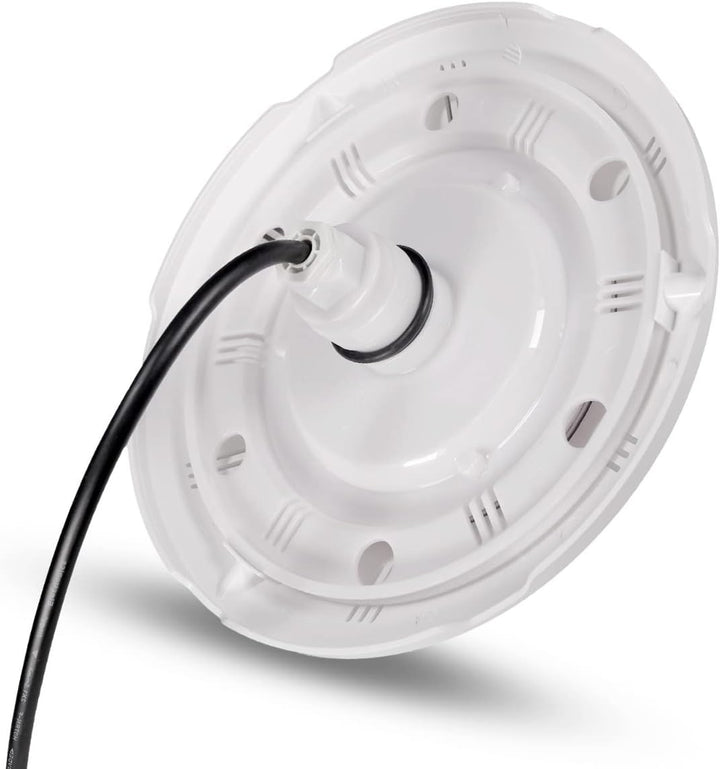 Paradies Pool Seamaid Flachscheinwerfer LED weiss 13,5 Watt 1650 Lumen 6500 K 10.000 Betriebsstunden