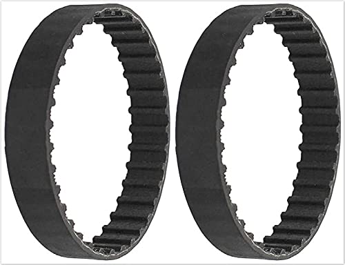321200-00 917297-00 X40510 321200 917297 Antriebsriemen kompatibel mit Black & Decker & DeWalt Hobel