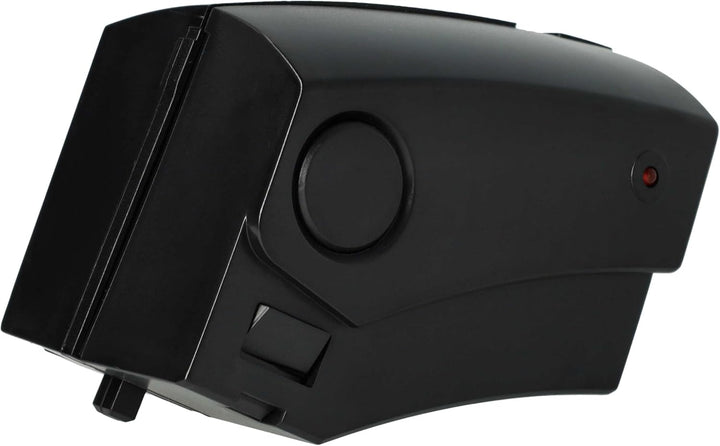 vhbw 1x Akku kompatibel mit Kärcher KC55 Staubsauger Schwarz (3000 mAh, 4,8 V, NiMH)