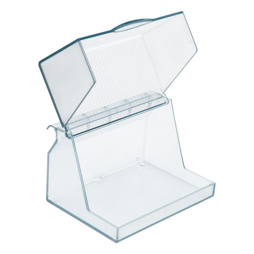 Liebherr Variobox Abstellfach Butterfach Käsefach Eierfach Türfach m Deckel klein - 9031104