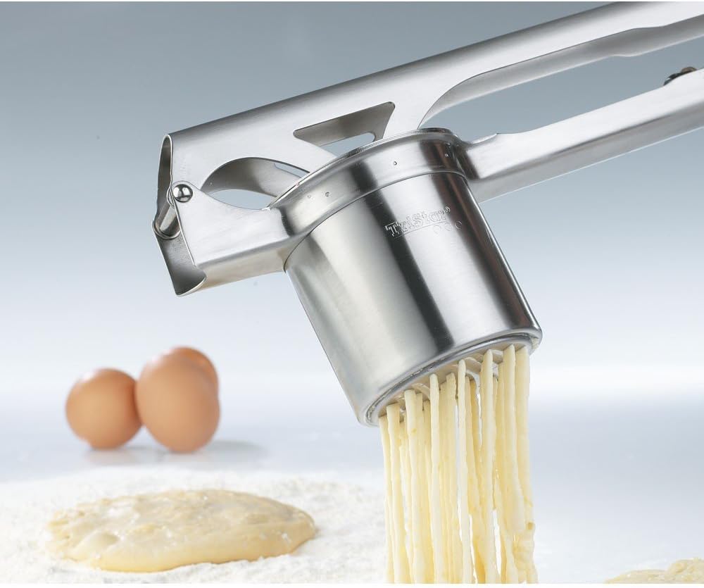 GEFU Tristar Kartoffeln und Pasta Presse