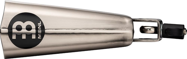 Meinl Percussion STB55 Cowbell, Steel Finish Modell, 13,97 cm (5,5 Zoll) Länge, steel