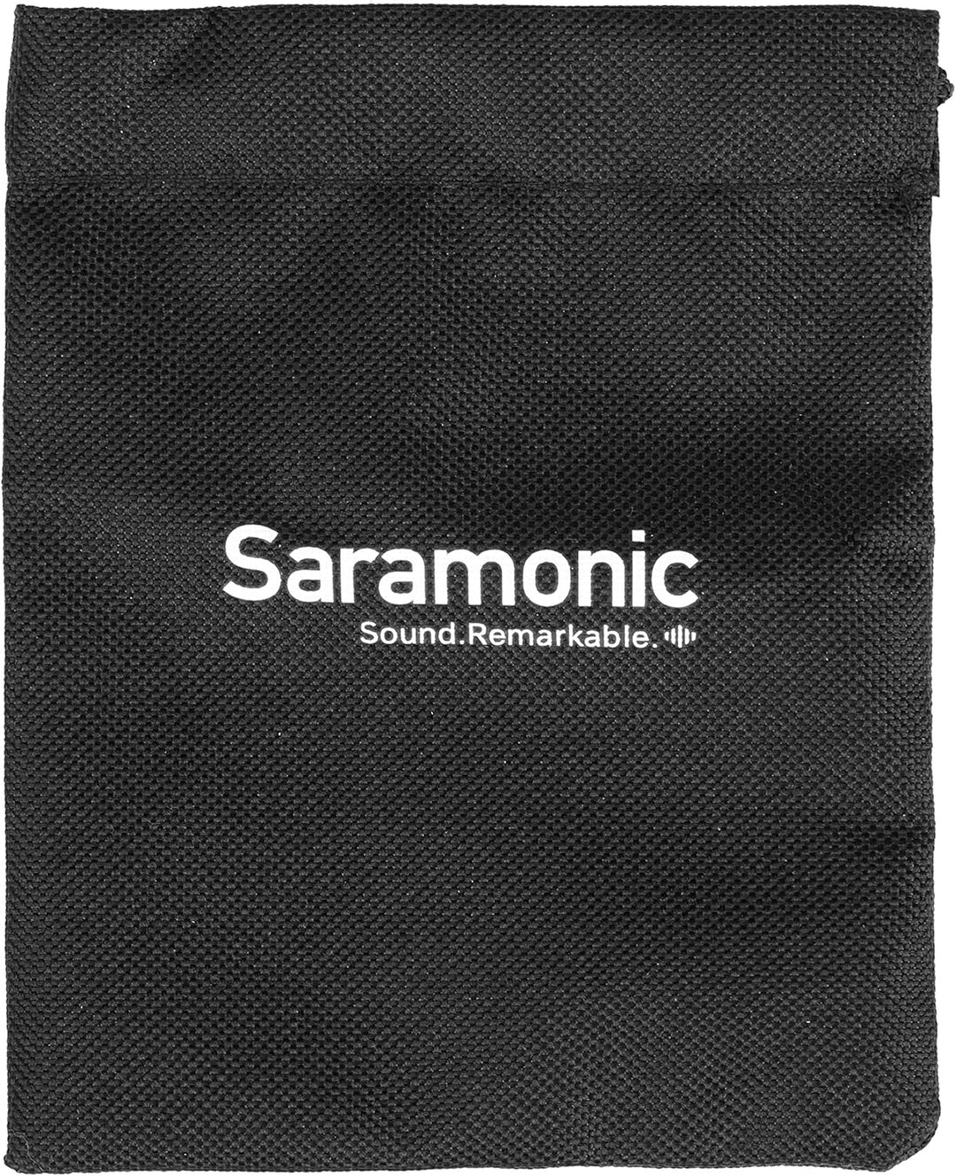Saramonic Ultrakompaktes omnidirektionales Kondensatormikrofon mit Lightning für iPhone & iPad (Smar