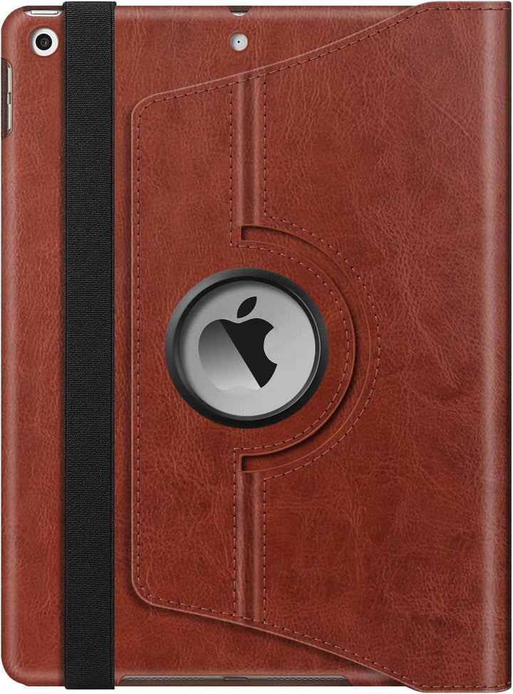 Fintie Rotierende für iPad 8. Generation (2020) 7. (2019) 10,2 Zoll – [Eingebauter Stifthalter] 360
