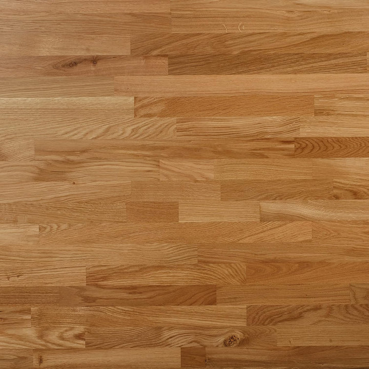 Krok Wood Couchtisch Tomas aus Massivholz (Eiche, 75 x 50 x 45 cm) 75 x 50 x 45 cm Eiche, 75 x 50 x