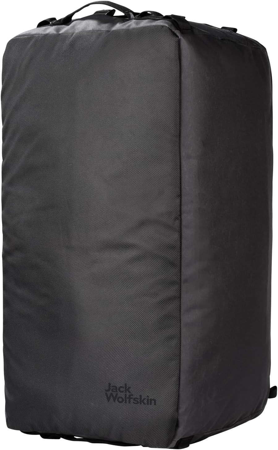 Jack Wolfskin TRAVELTOPIA Duffle 65 Reisetasche Einheitsgrösse Phantom, Einheitsgrösse Phantom