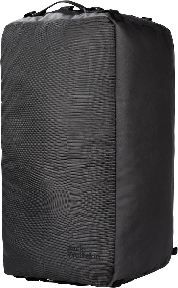Jack Wolfskin TRAVELTOPIA Duffle 65 Reisetasche Einheitsgrösse Phantom, Einheitsgrösse Phantom