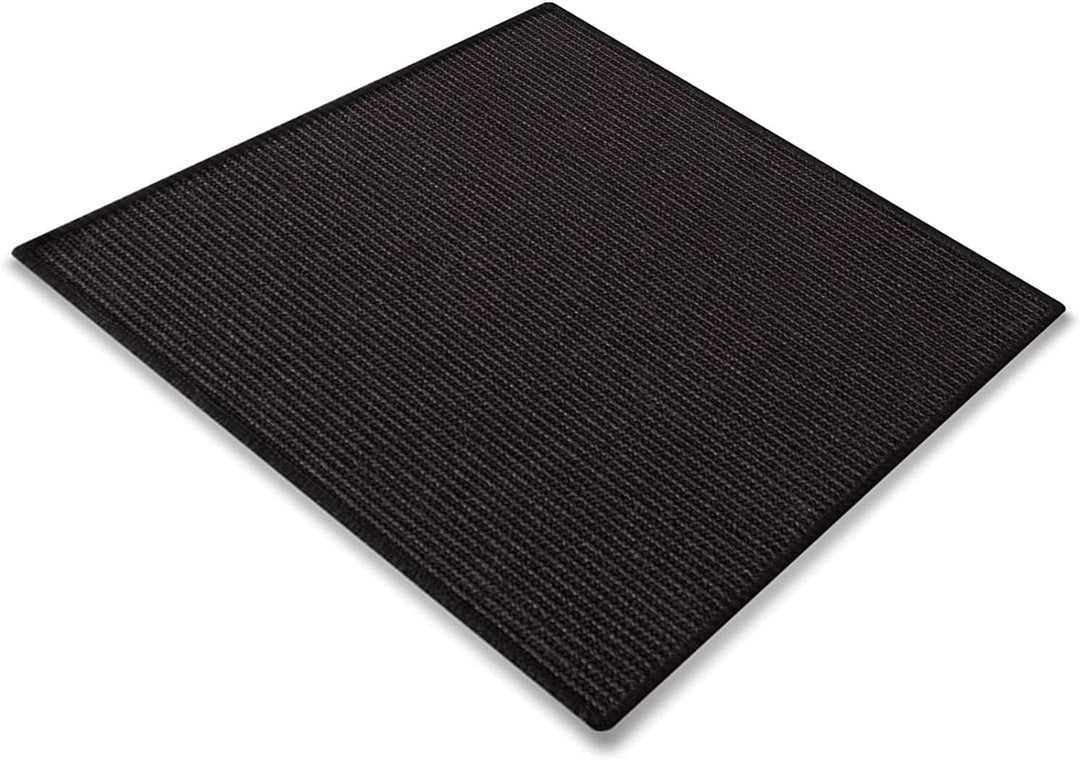 Floordirekt Sisal Fussmatte Teppich Vorleger Kratzteppich Katzenmöbel Kratzmatte Sisalmatte, widerst