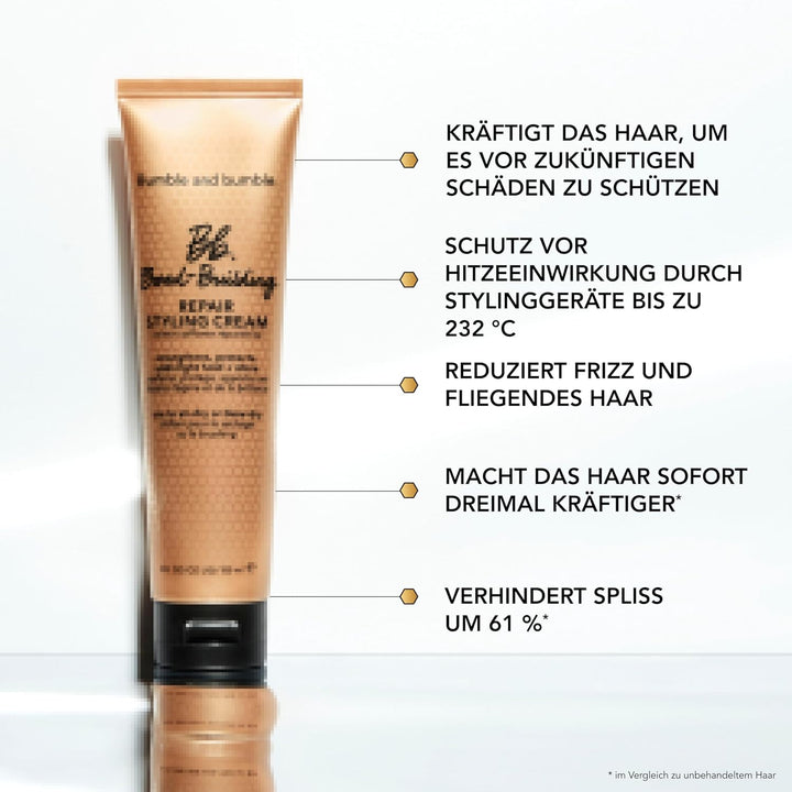 BB Bond-Building Repair Styling Cream 150ml
