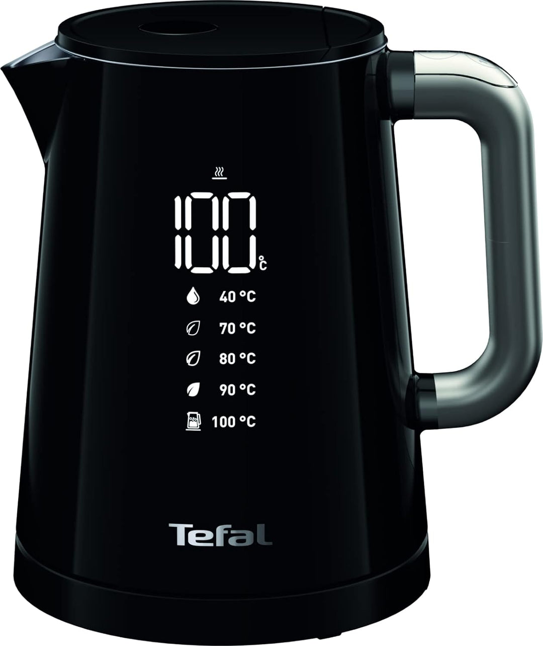 Tefal KO854830 Electric Kettle 1 L Black