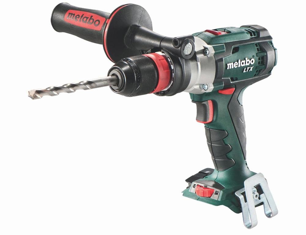 Metabo Akku-Schlagbohrmaschine SB 18 LTXQ Karkasse 60220089