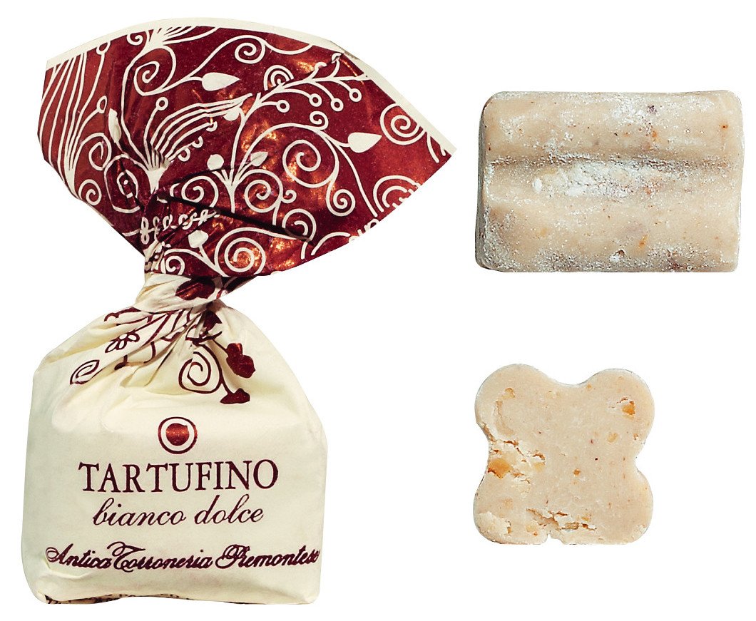 Tartufo Schokoladentrüffel 10er Set