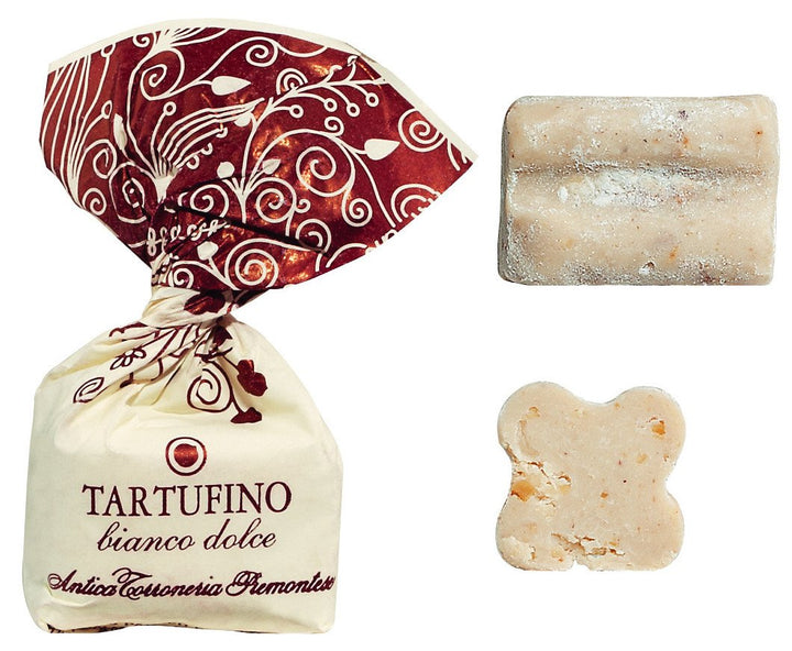 Tartufo Schokoladentrüffel 10er Set