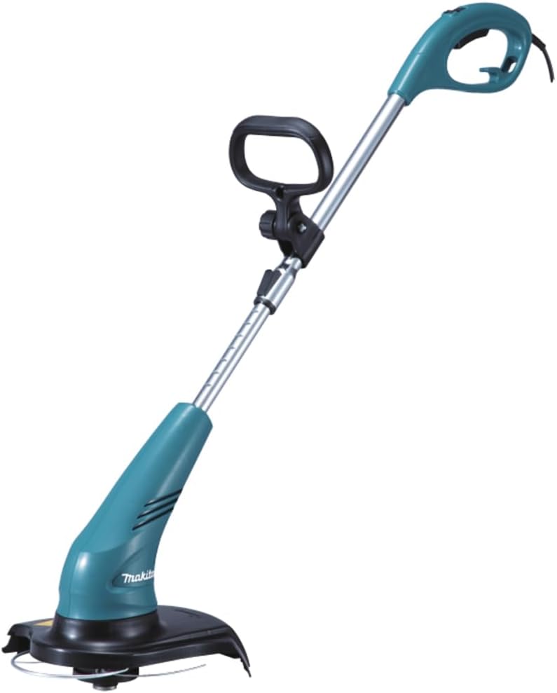 Makita UR3000 Rasentrimmer 450 W, Blau