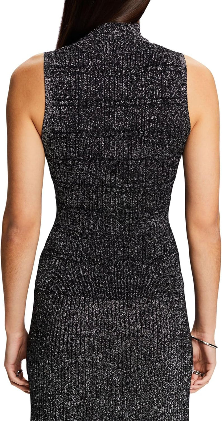 ESPRIT Damen Pullover XL 003/Black 3, XL 003/Black 3