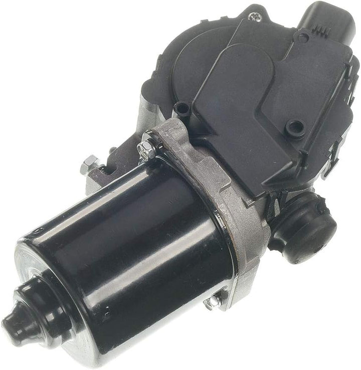 Frankberg 1x Wischermotor Vorne Links oder Rechts Kompatibel mit Avensis T25 1.6L-2.4L 2003-2008 Ave