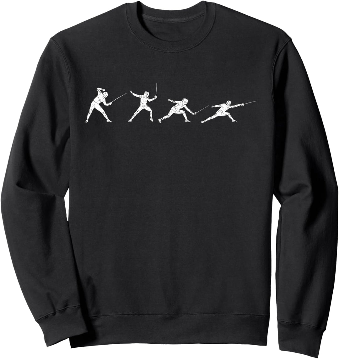Zaungetriebe Sweatshirt