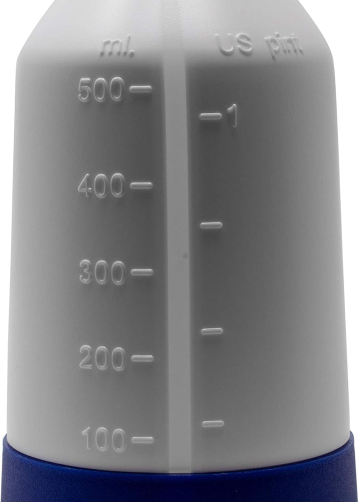 detailmate Set Made by Kwazar 3 Mercury Super PRO+ 360 Grad VITON Sprühflasche, Double Action Trigge