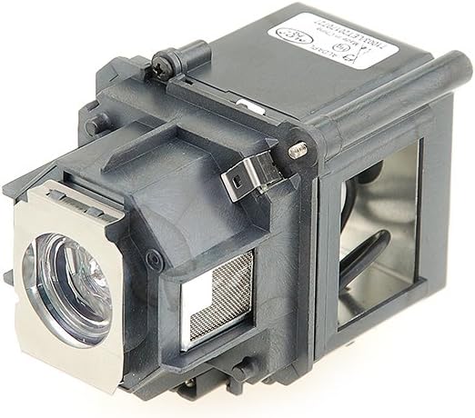 Alda PQ-Premium, Beamerlampe/Ersatzlampe für EPSON EB-500KG, EB-G5200, EB-G5200W, EB-G5250WNL, EB-G5