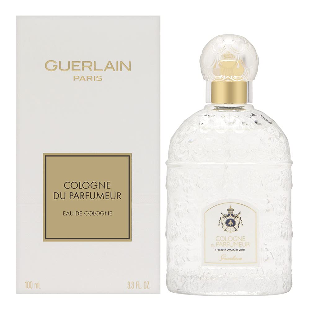 Guerlain Cologne du Parfumeur Eau de Cologne, 100 ml