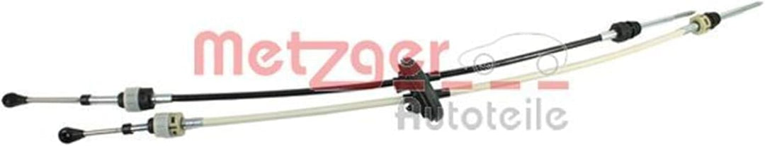 Metzger 3150202 - Seilzug, Schaltgetriebe