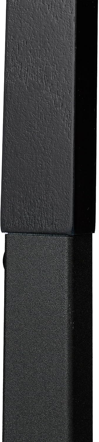 Relaxdays Herrendiener, Jackett & Hose, HBT: 107 x 48 x 20 cm, Metall & Holzoptik, Stiller Diener Sc