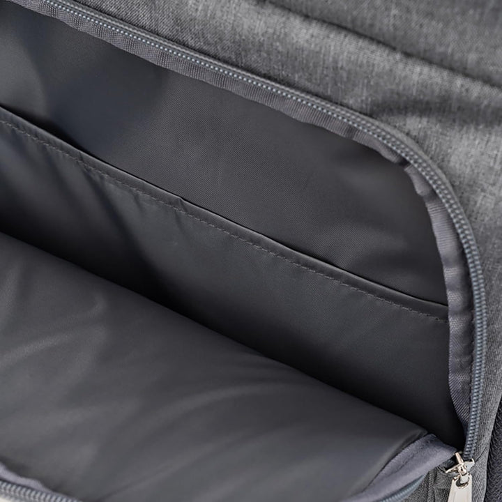 Biggdesign Moods Up Curious Isolierter Rucksack, wasserdichter und auslaufsicherer isolierter Lunch-