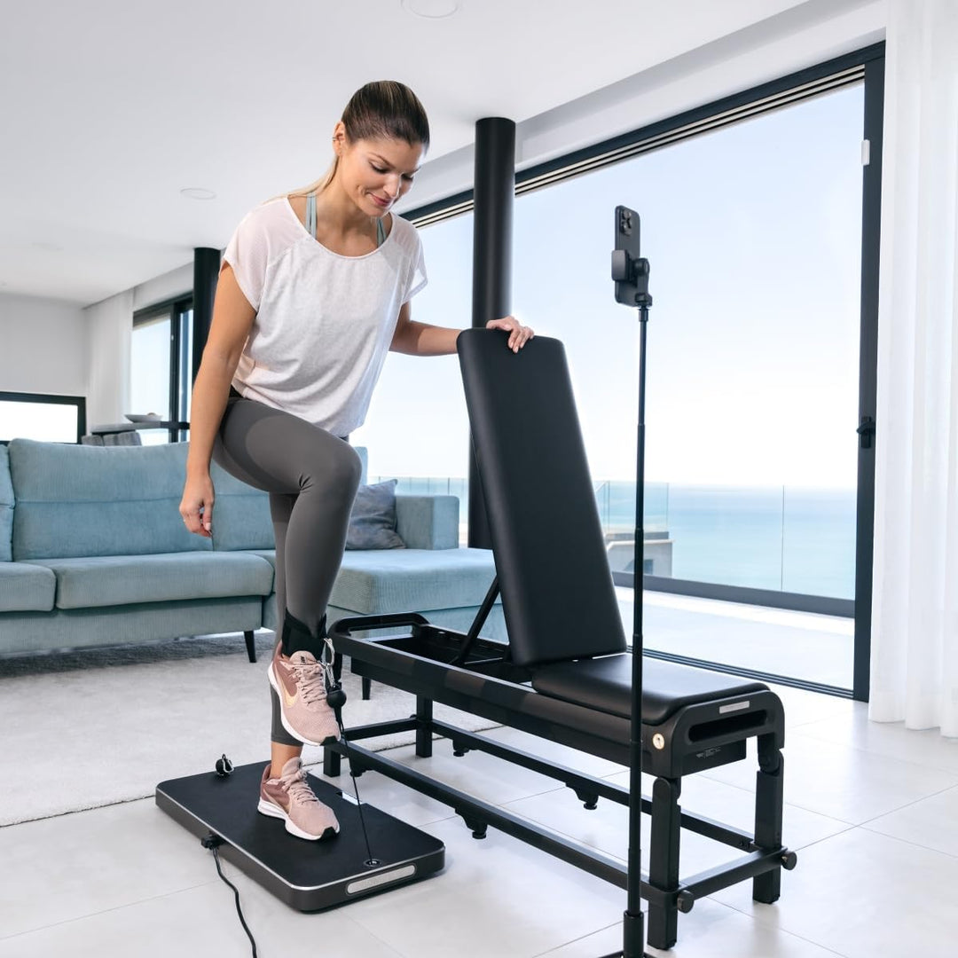 DSG100i Smart Home Gym, DSG100i