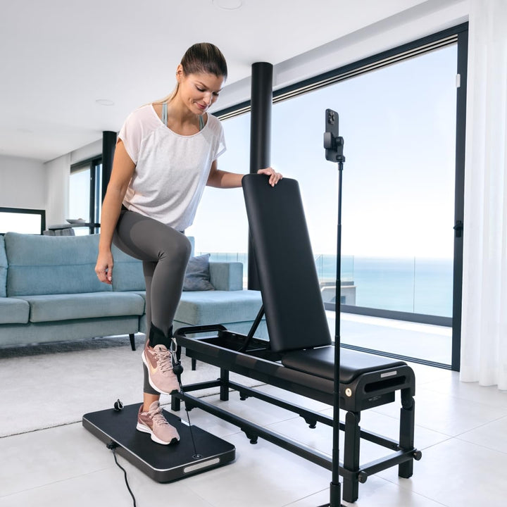 DSG100i Smart Home Gym, DSG100i