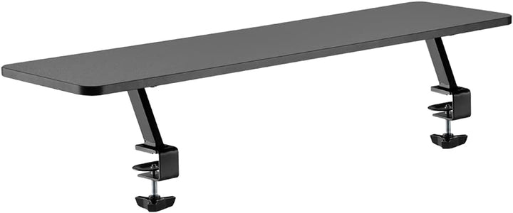 LogiLink TV- Monitorerhöhung, max. Belastung 20kg, zum Einklemmen an den Schreibtisch (Tischplatte b