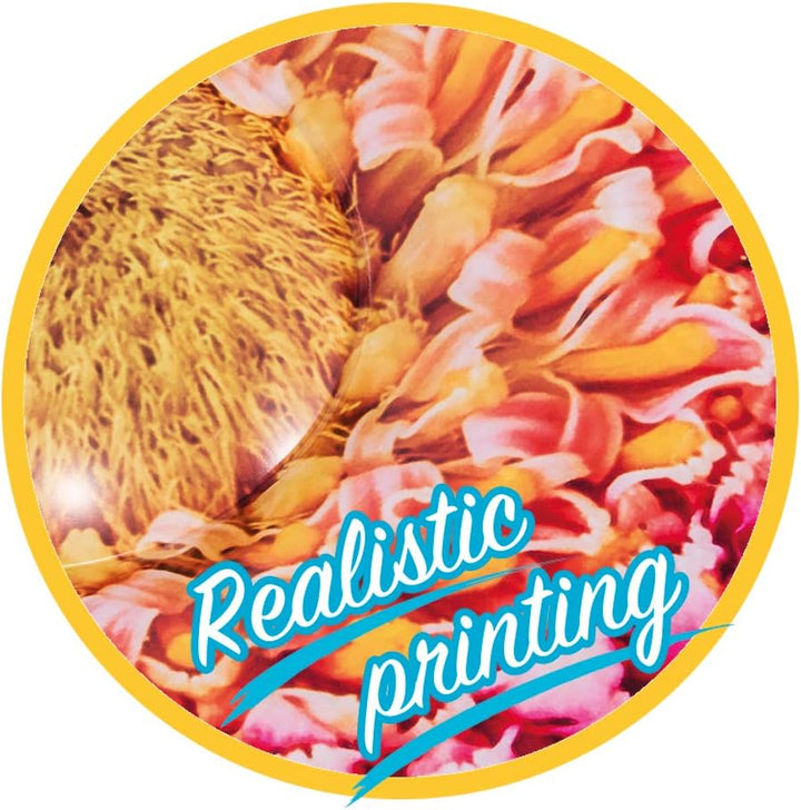 Intex 58787EU Realistische Gänseblümchen mit Griffen