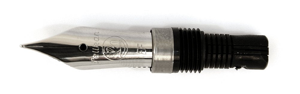 Pelikan Tradition M205/M215 Fountain Pen Replacement Nib, EF by