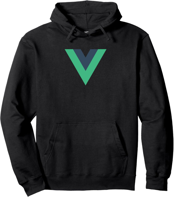 VueJS Vue.js T-shirt Pullover Hoodie