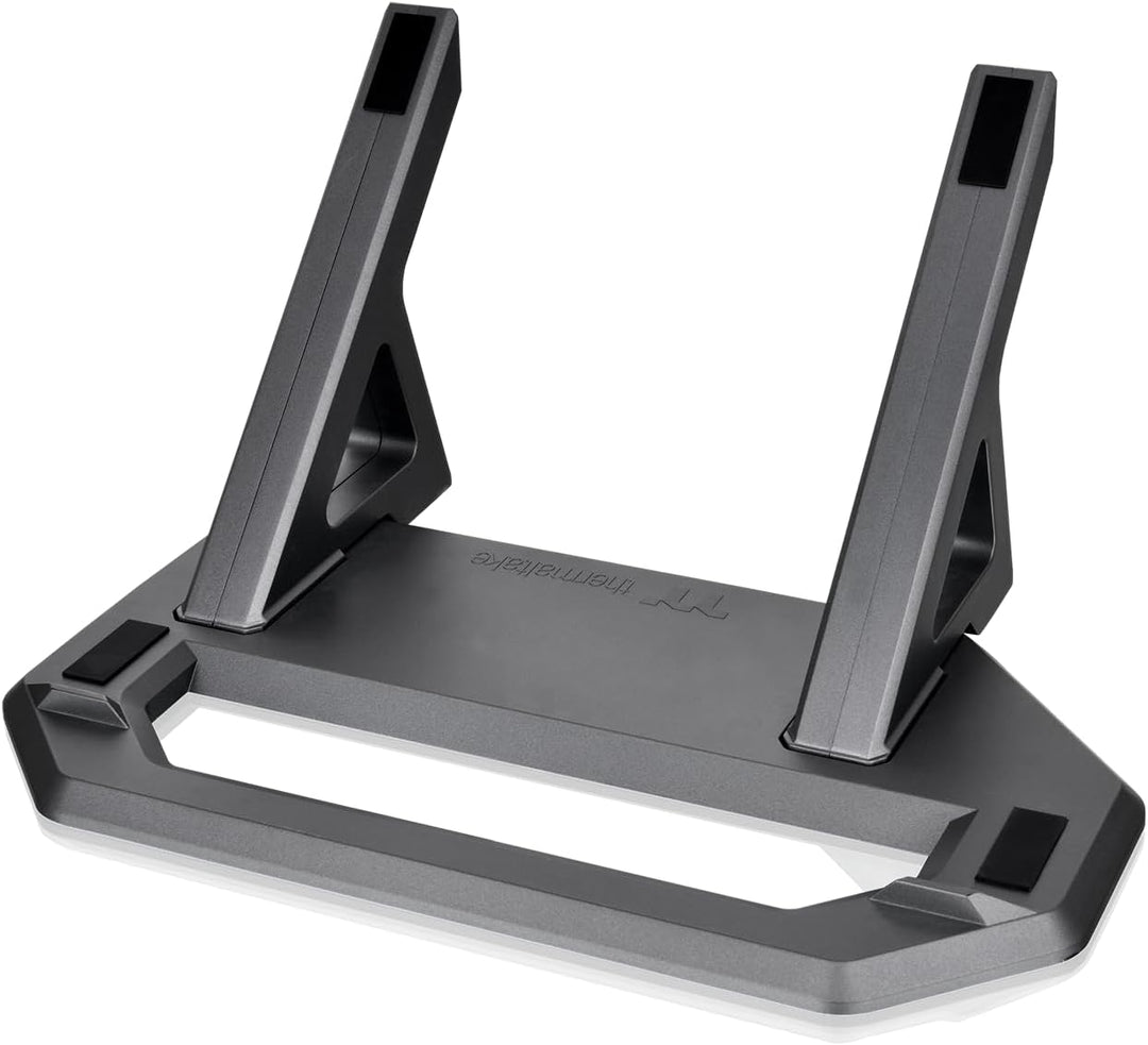 Thermaltake The Tower 600 Chassis Stand Kit | Hydrangea Blue, Hydrangea Blue