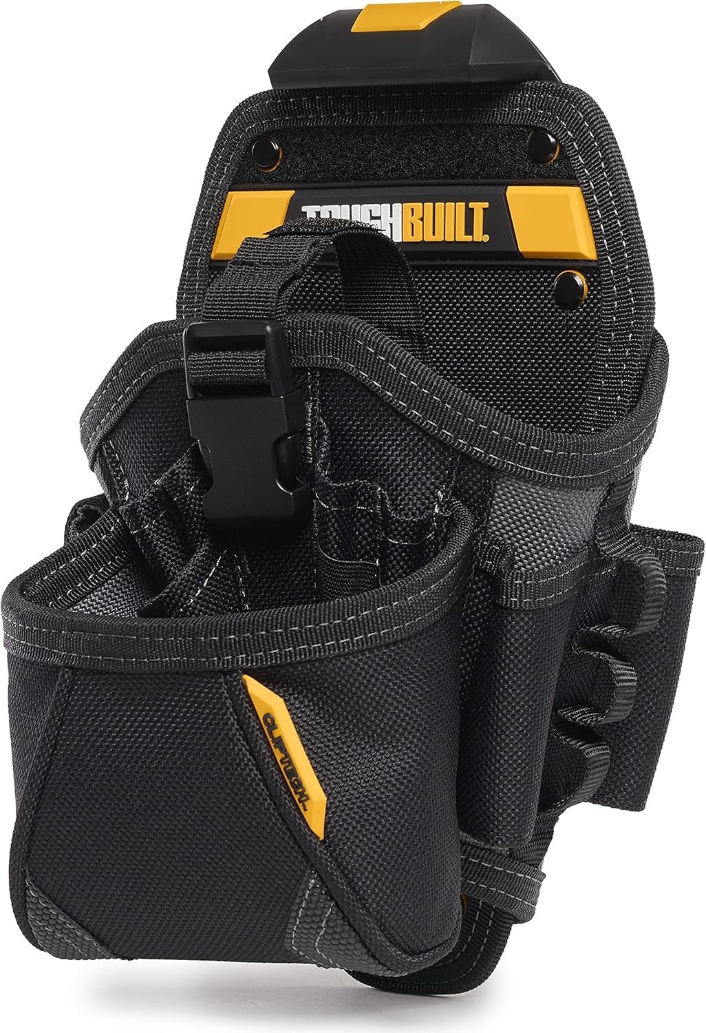 ToughBuilt TOU-CT-20-LX Spezial-Bohrer-Holster/Werkzeuggürteltasche
