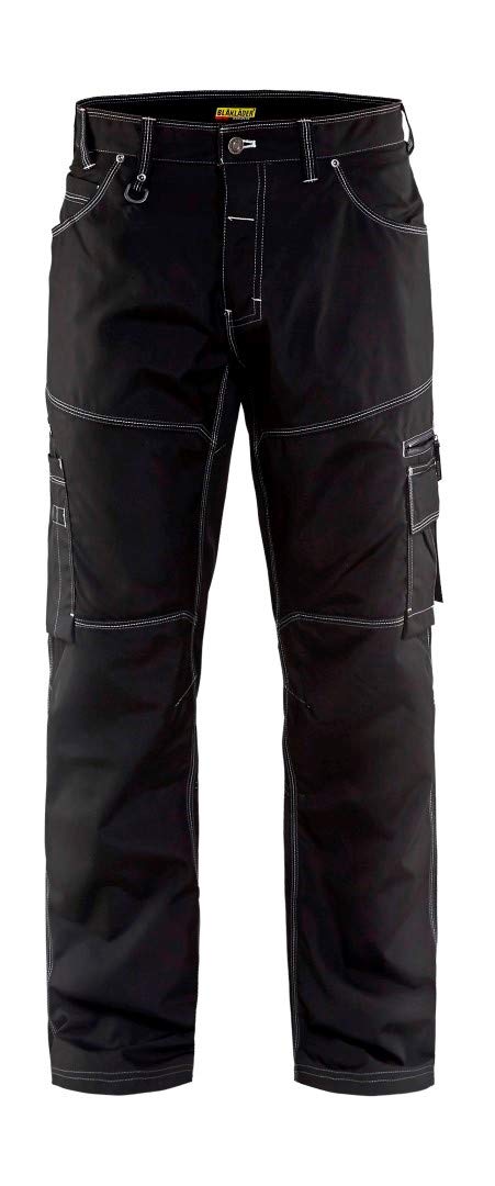 Blakläder Bundhose "X1900" Grösse, 1 Stück, D108, schwarz, 195918459900D108 D108 Schwarz, D108 Schwa