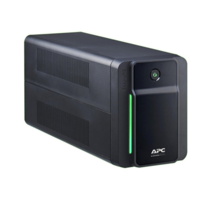 APC by Schneider Electric Easy UPS - BVX700LI-GR - unterbrechungsfreie Stromversorgung 700 VA mit Sc