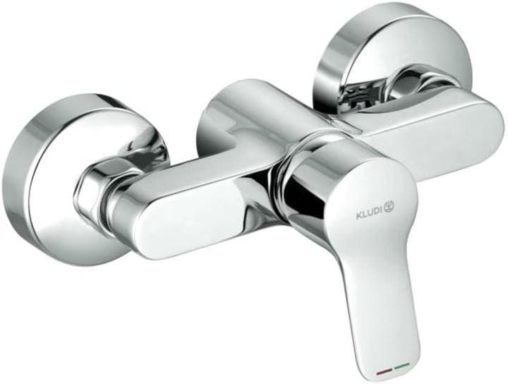 KLUDI Brause-Einhandmischer PURE & EASY