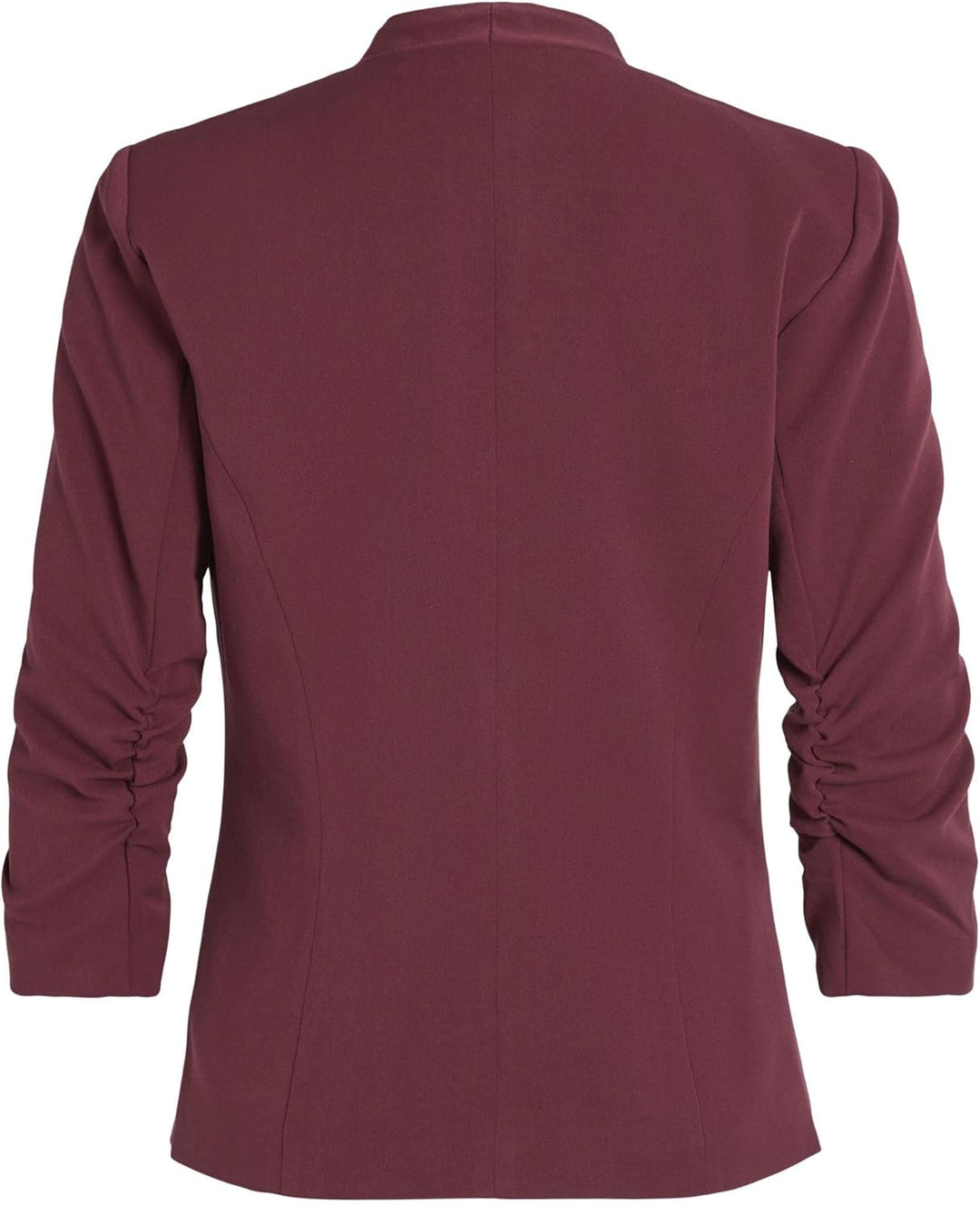 Vila Damen Blazer XL Winetasting, XL Winetasting