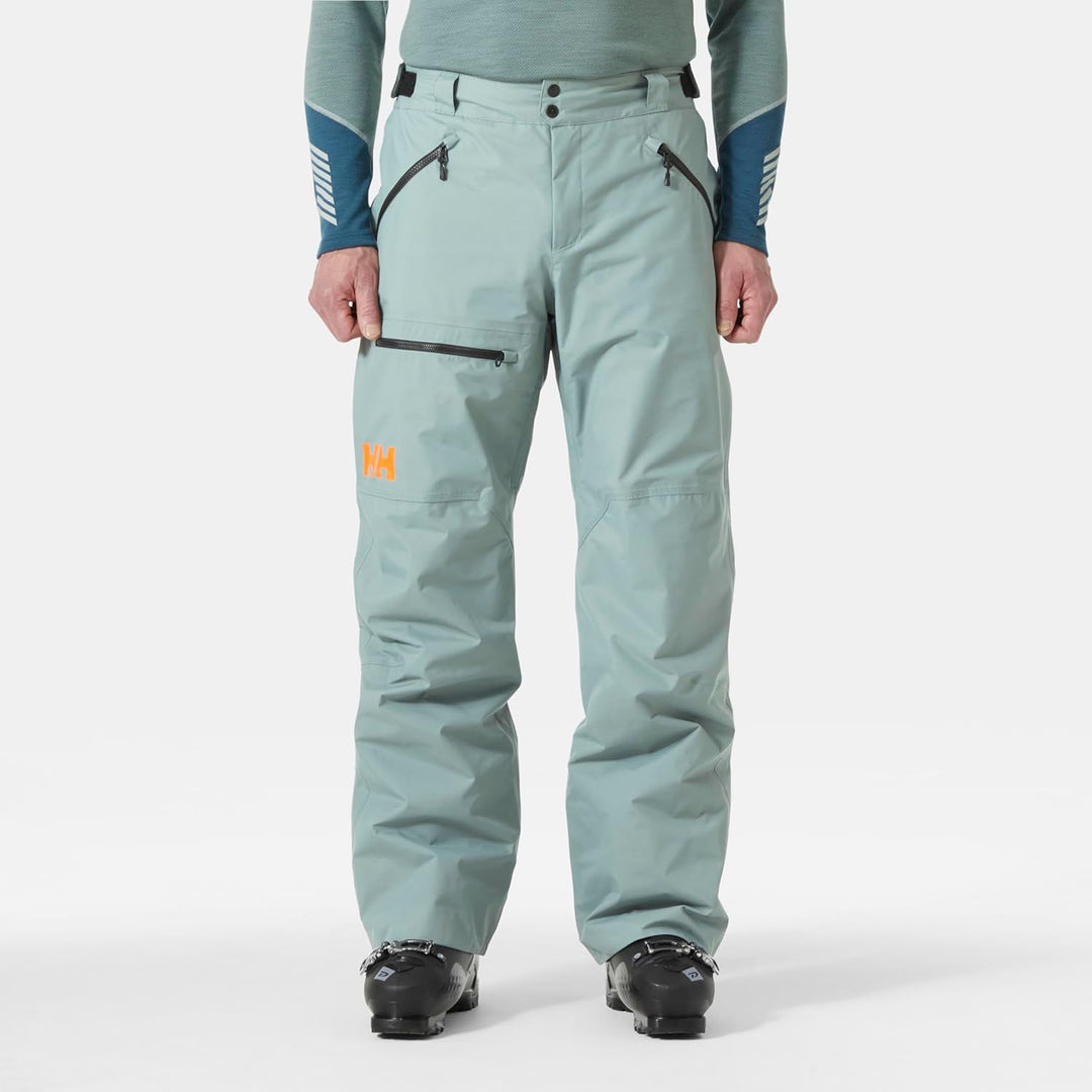 Helly Hansen Herren SOGN Jacket Jacke, S 489 Kaktus