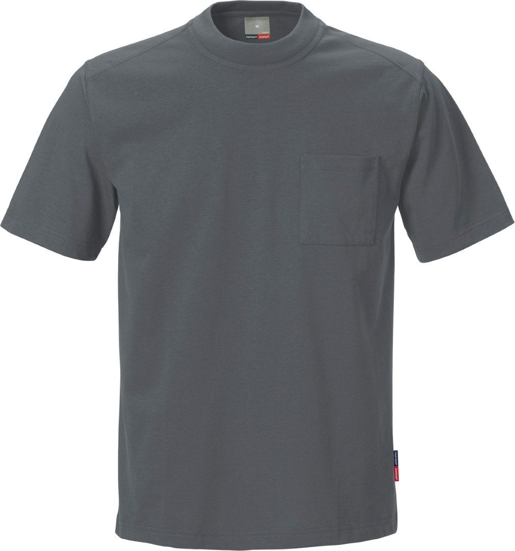 Match Herren Tee blue 2–834103 56 Dunkelgrau, 56 Dunkelgrau