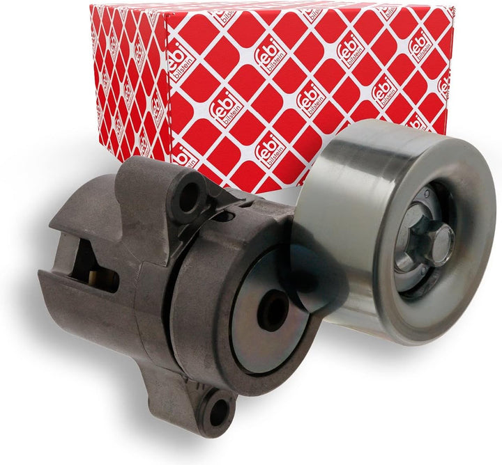 febi bilstein 34606 Riemenspanner für Keilrippenriemen , 1 Stück