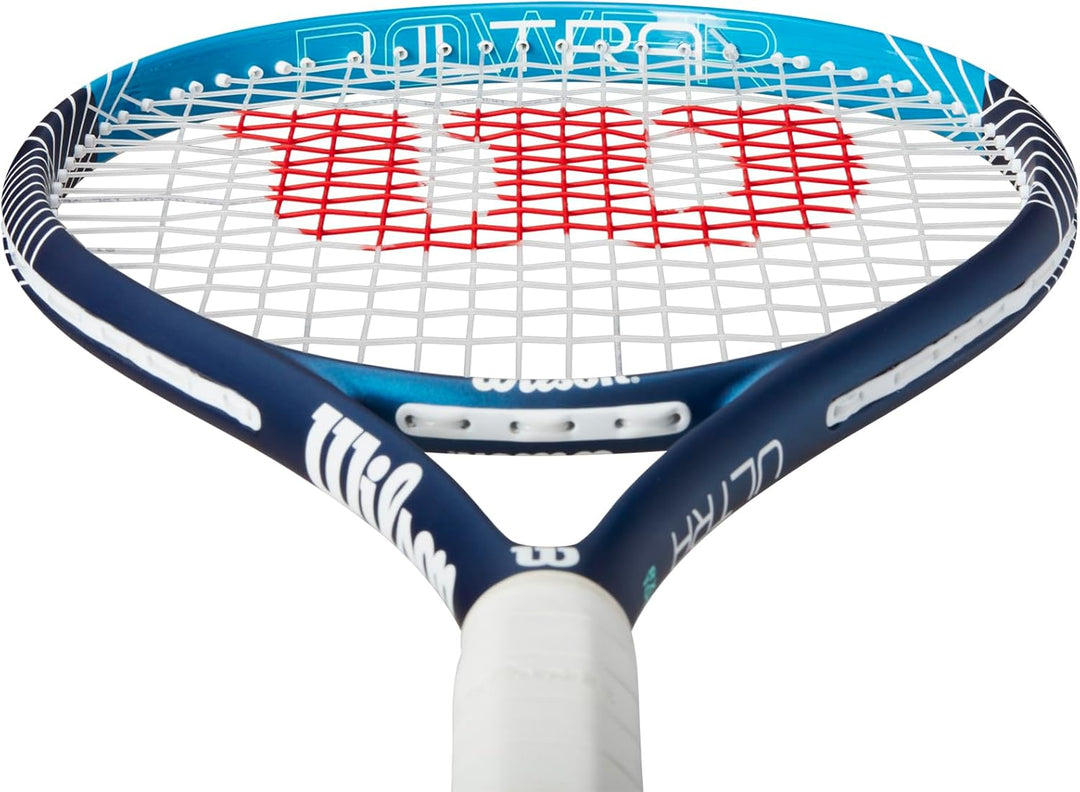 Wilson Unisex-Adult Roland Garros Equipe Hp Schläger