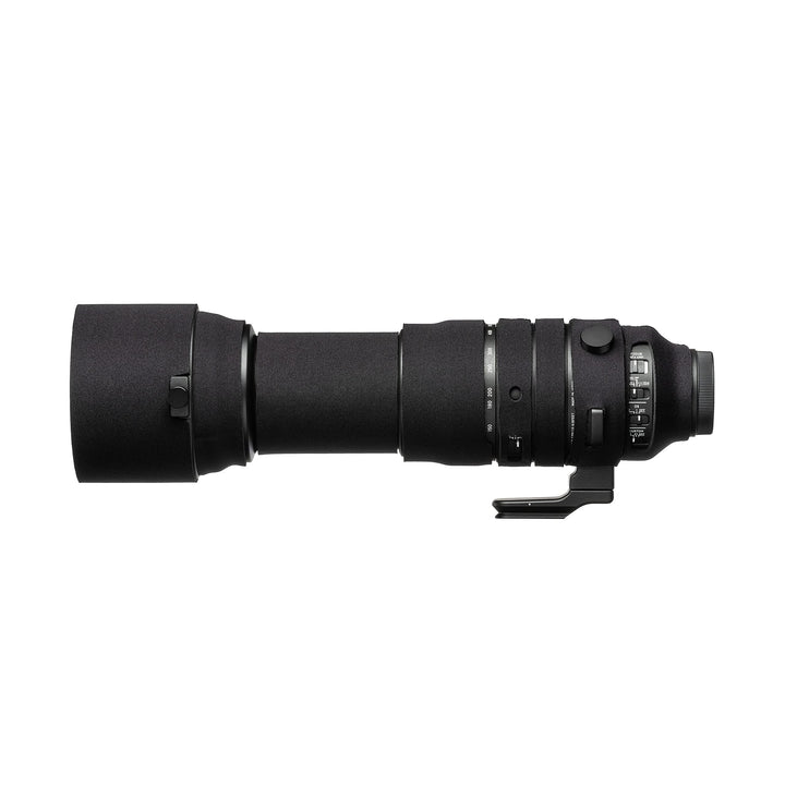 easyCover - Lens Oak - Objektivschutz - Schutz für Ihr Kameraobjektiv - Sigma 150-600mm F5-6.3 DG DN