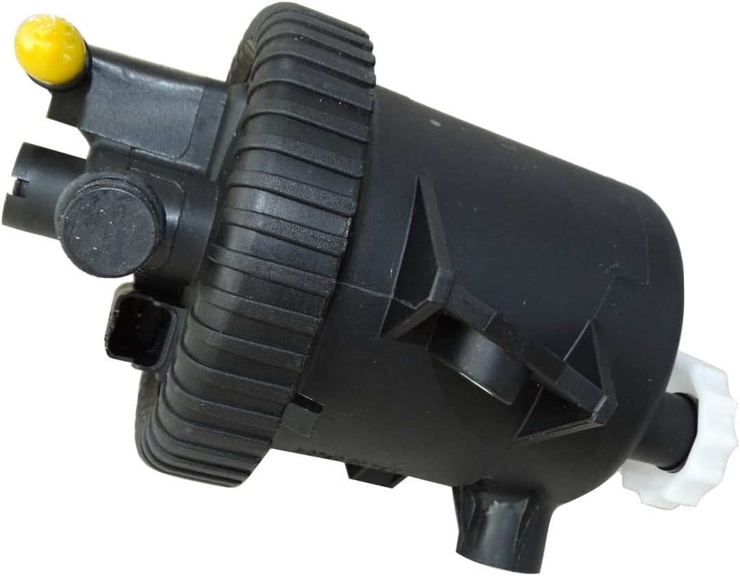 AERZETIX - C43035 - Kraftstofffilter - mit Gehäuse - kompatibel mit - OEM 1901.65 1901.A5 Ø13,9 mm Ø