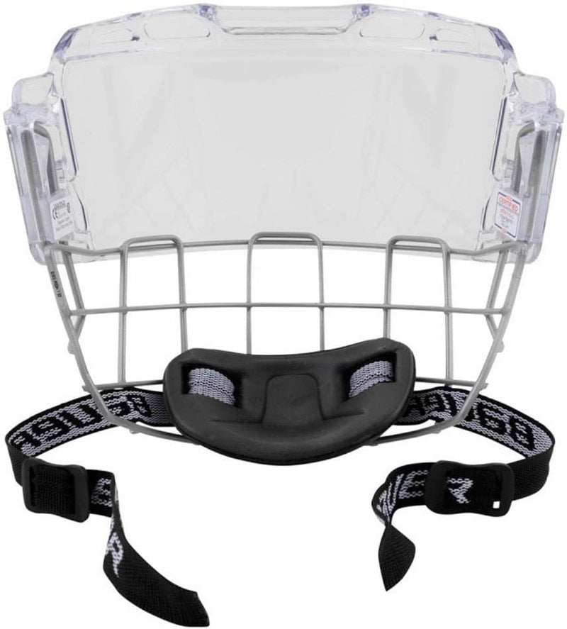 Bauer Gitter Hybrid M, M