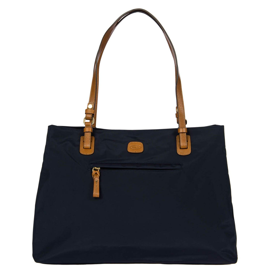 Grosser Shopper X-Bag Einheitsgrösse Ocean Blau, Einheitsgrösse Ocean Blau